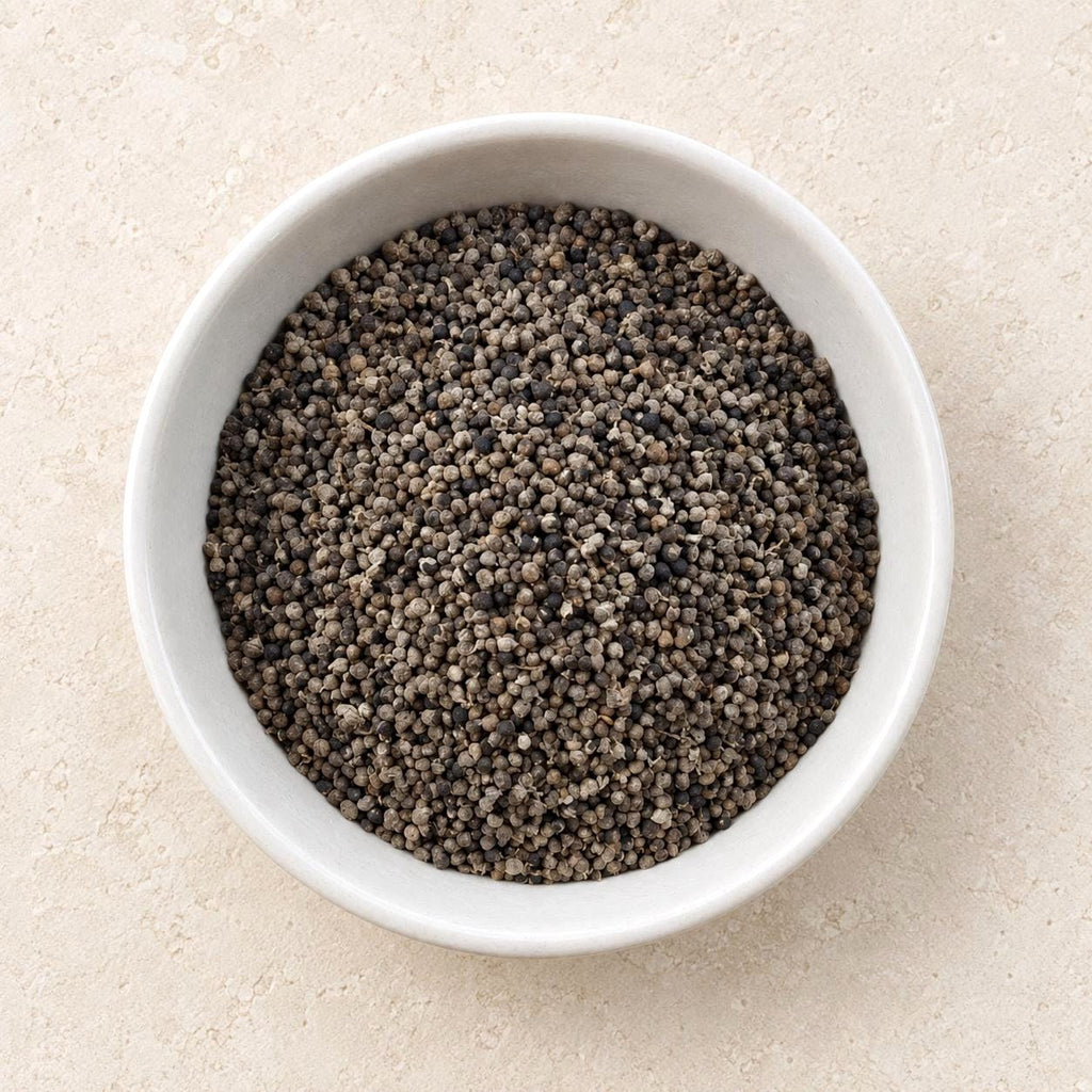 Vitex Whole Berries