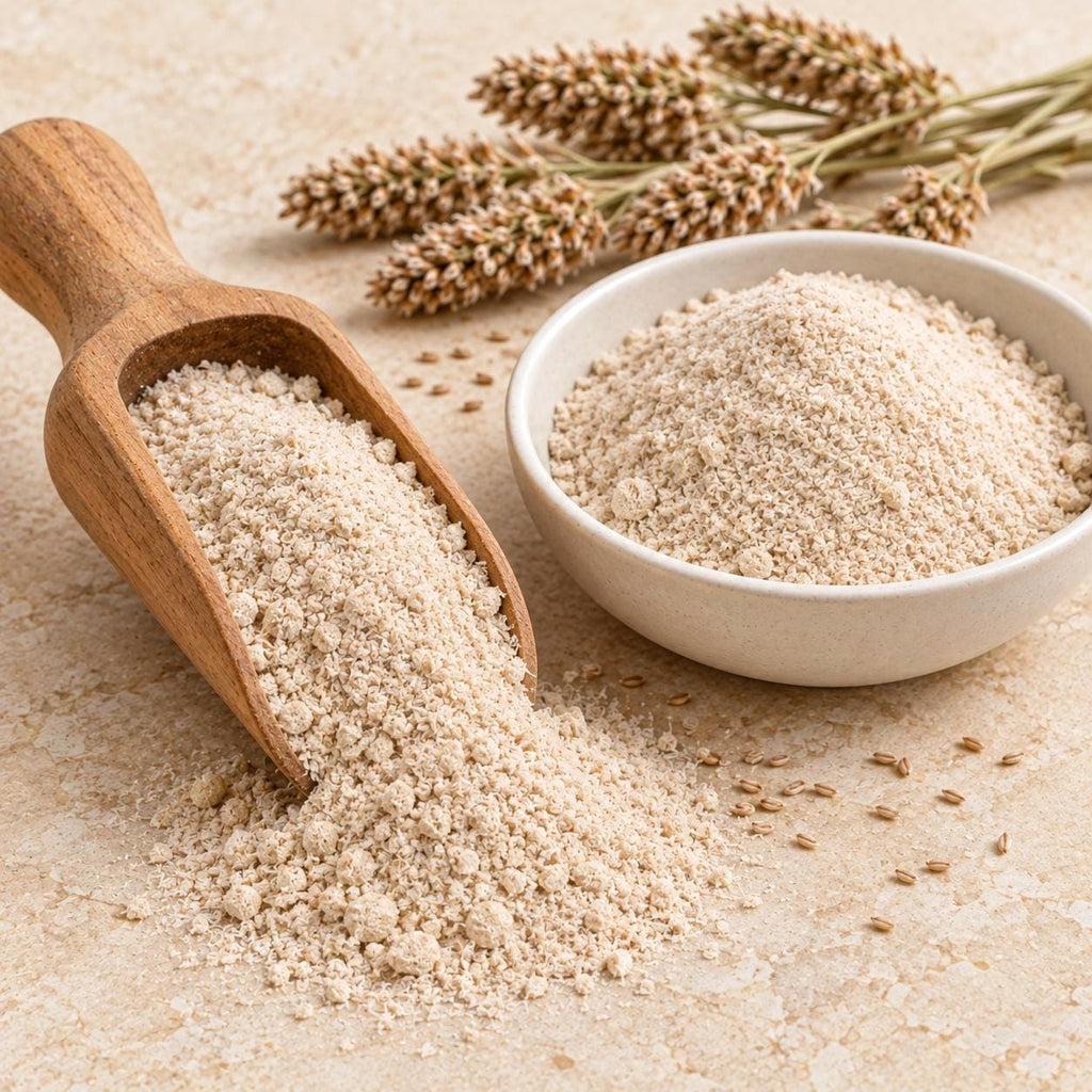 Psyllium Husk Powder