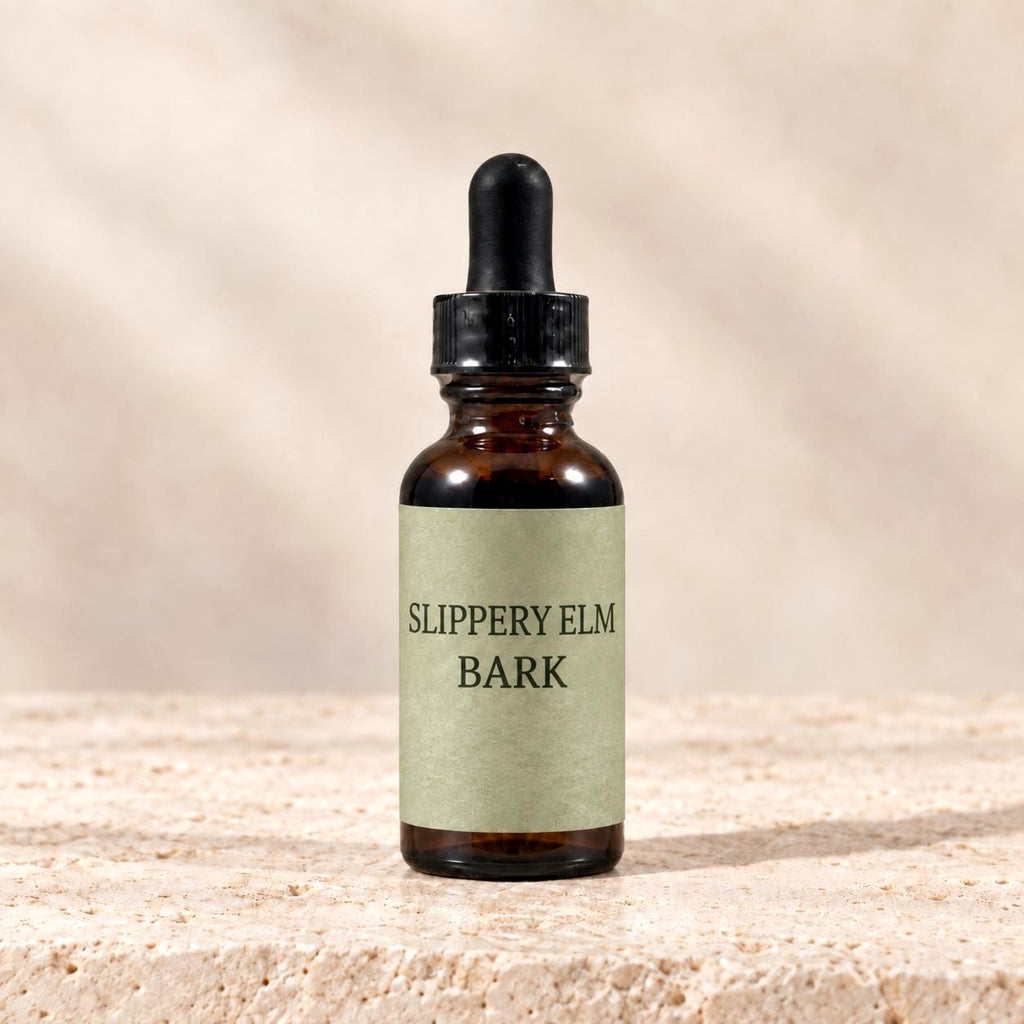 Slippery Elm Bark Tincture