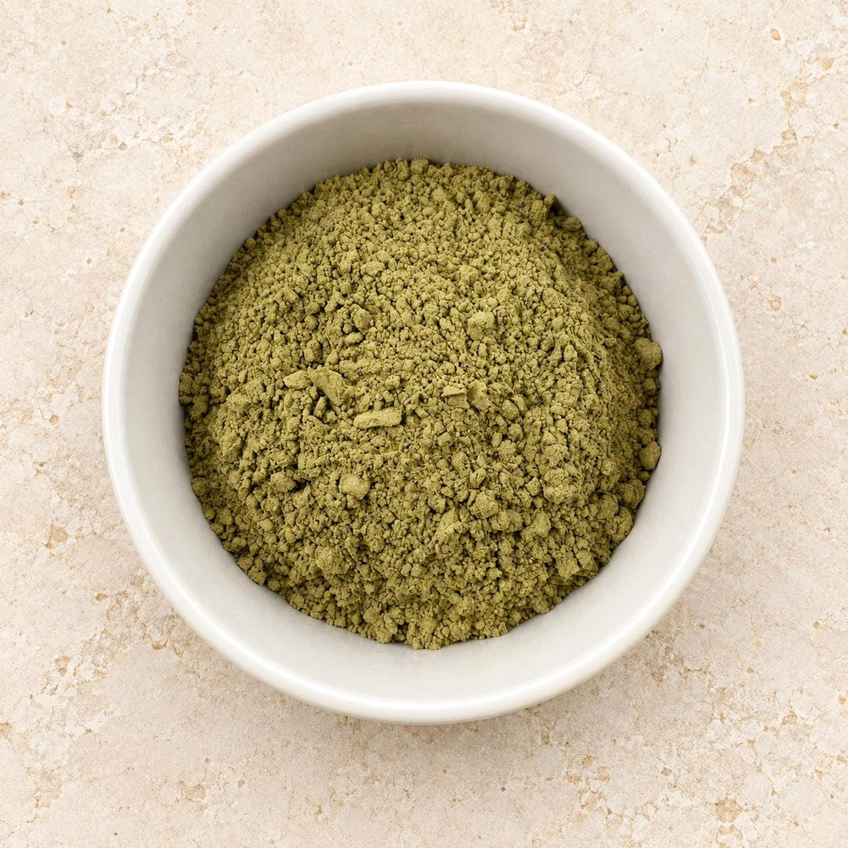 Damiana Leaf Powder