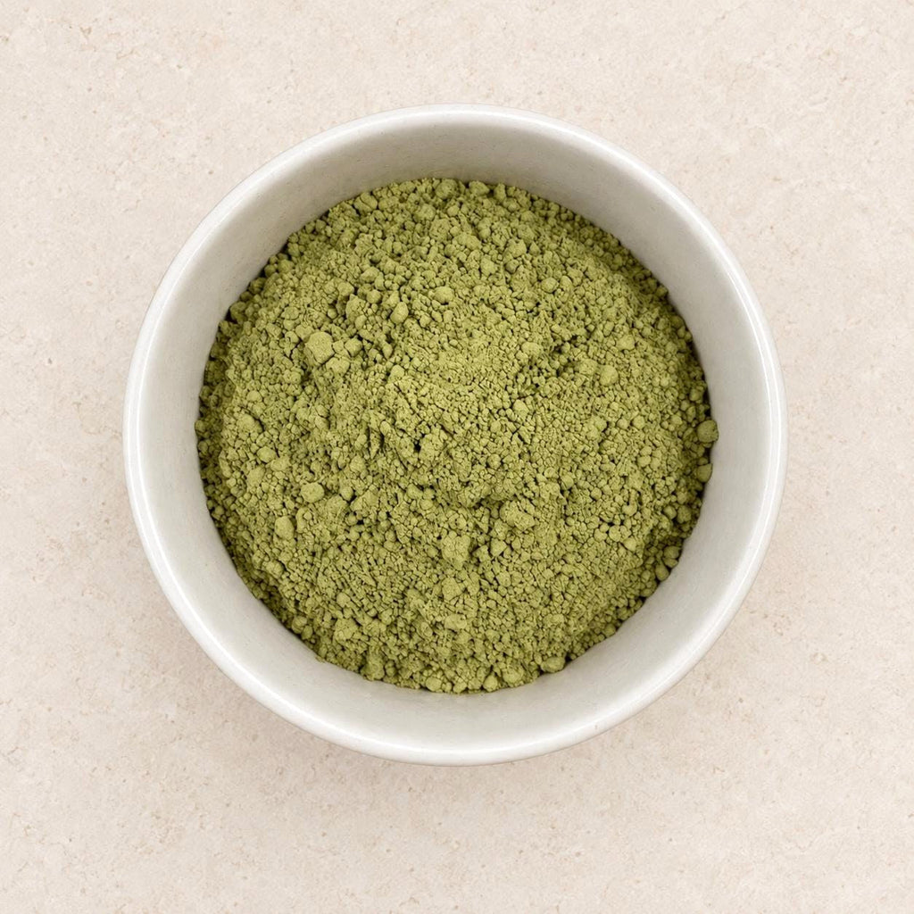Matcha Tea Powder