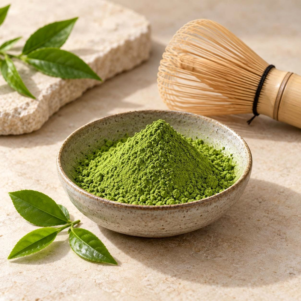 Matcha Tea Powder