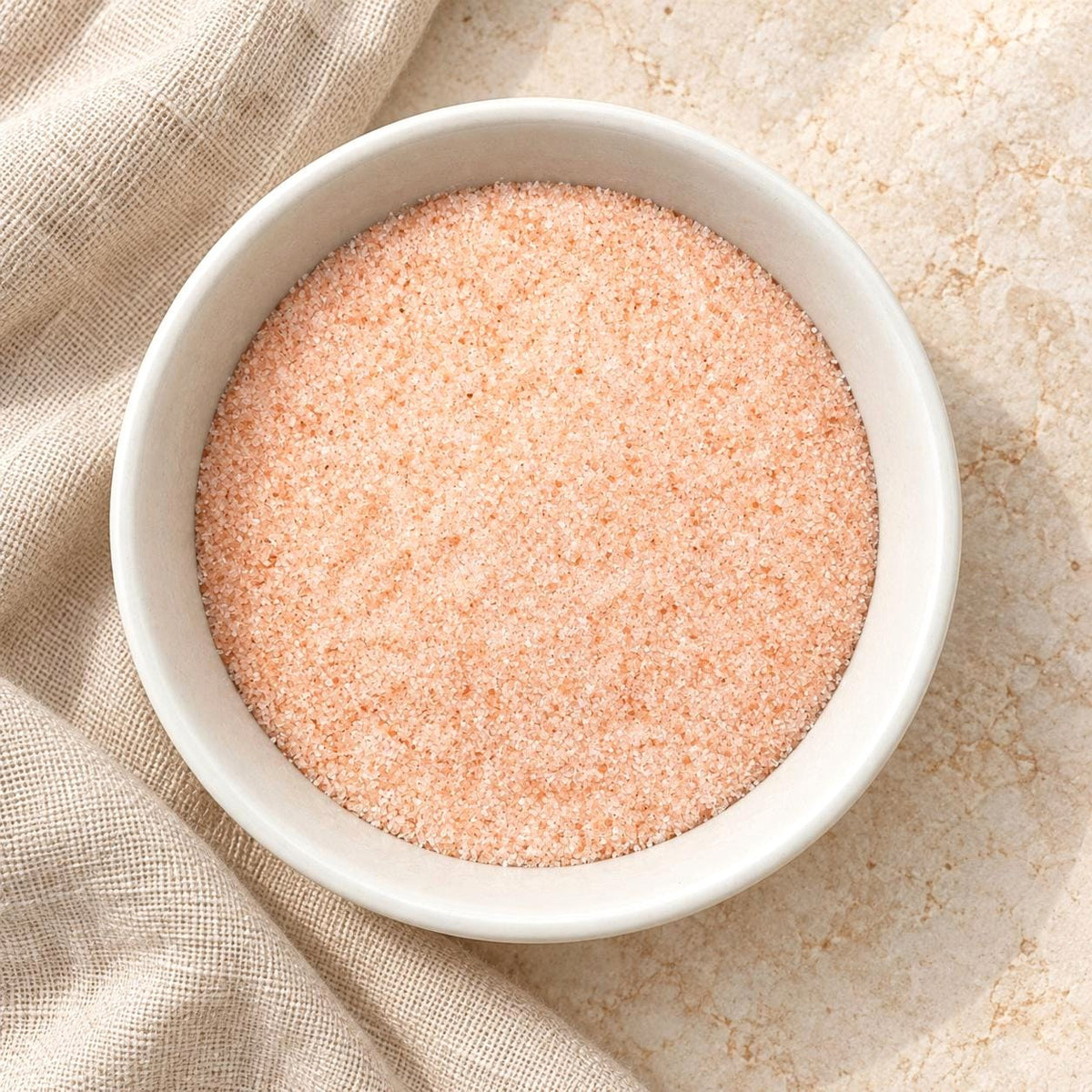 Himalayan Pink Salt