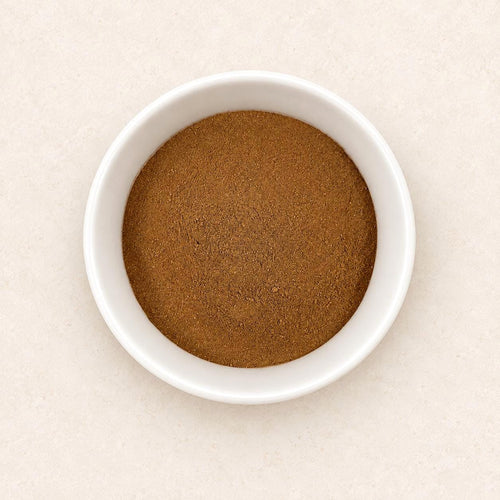 California Poppy Stem, Leaf & Flower Powder