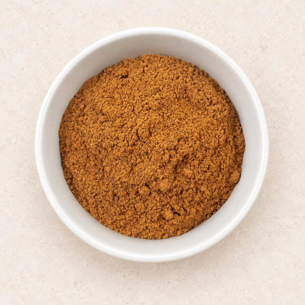 Cumaseba Bark Powder