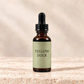 Yellow Dock Root Tincture
