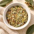 Loquat (Nispero) Tea Cut