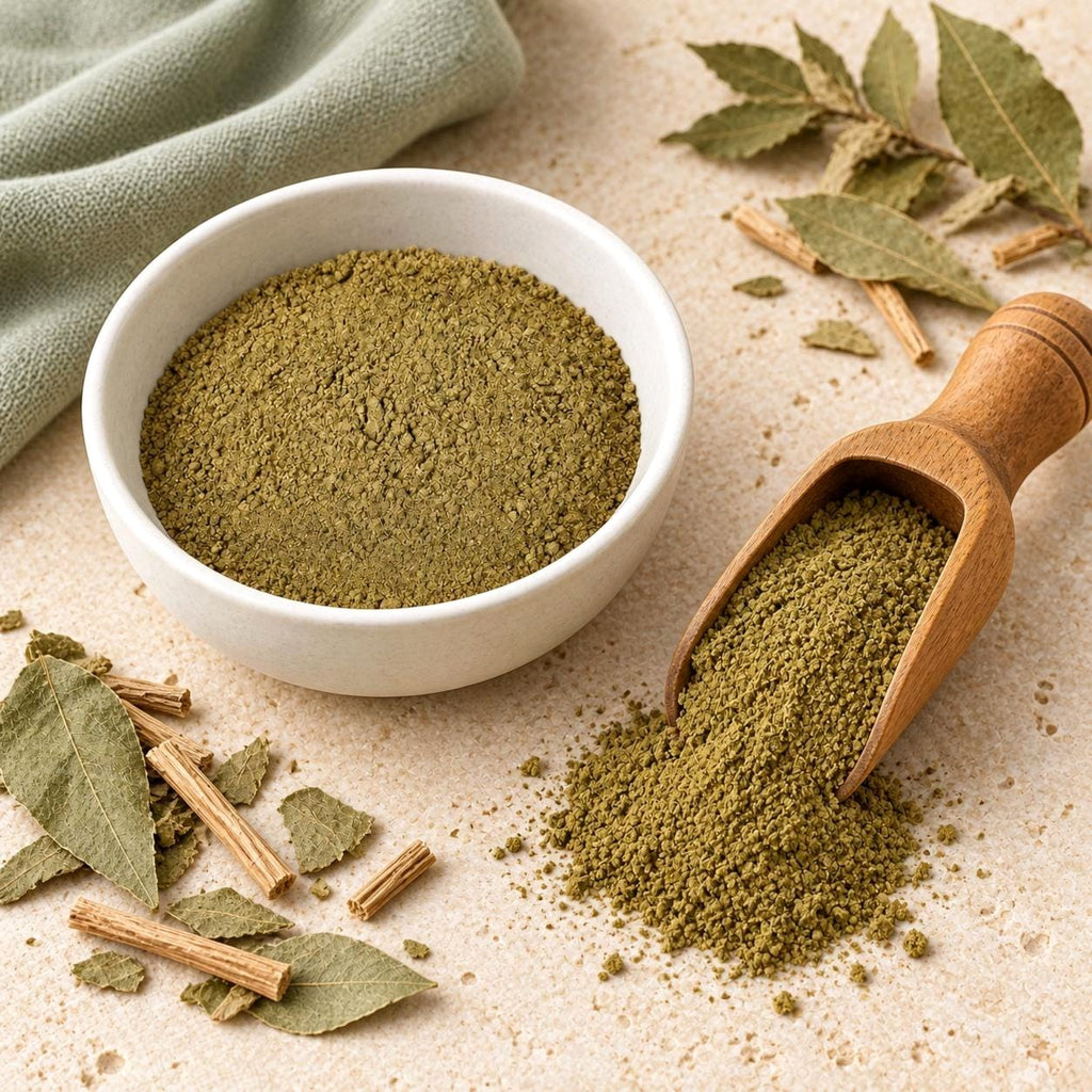 Prodigiosa Powder