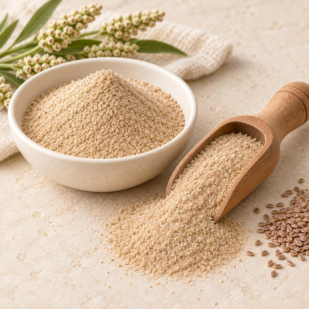 Psyllium Seed Powder