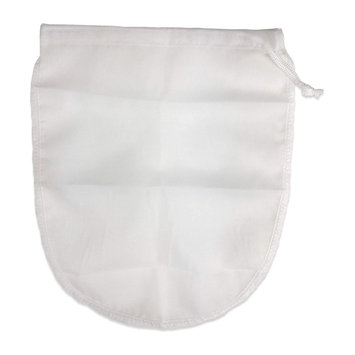 Reusable Drawstring Strainer Bag