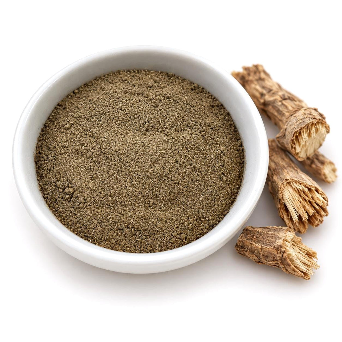 Clavillia Root Powder