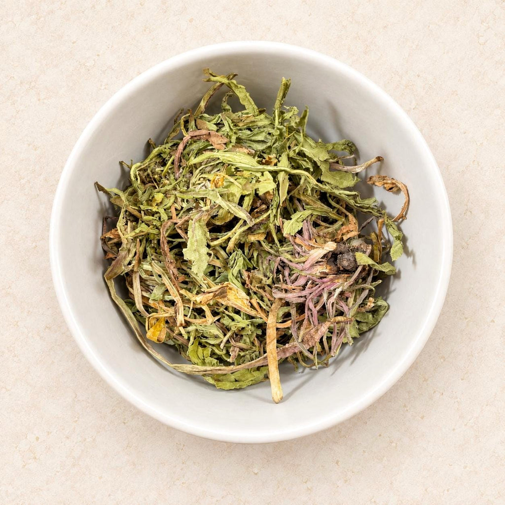 Dandelion (Diente de Leon) Herb