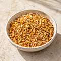 Dried Lemon Peel | Cut & Sifted