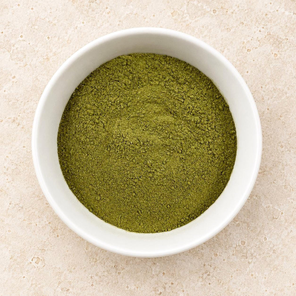 Gymnema Sylvestre Leaf Powder