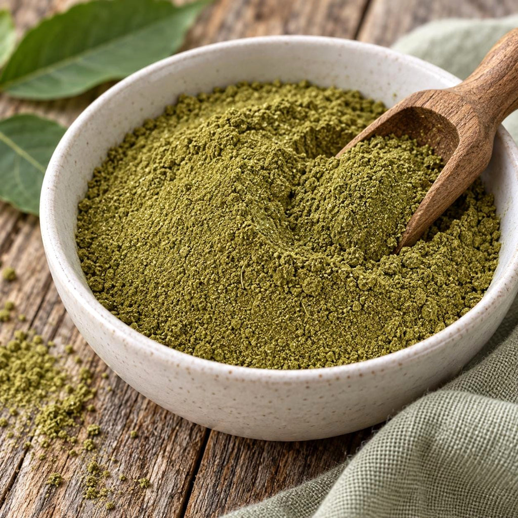 Gymnema Sylvestre Leaf Powder