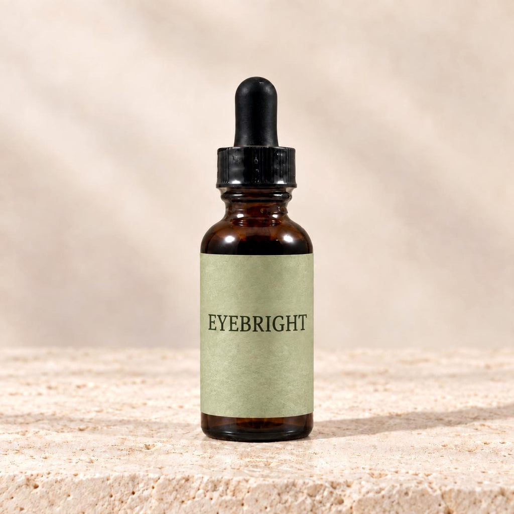 Eyebright Tincture