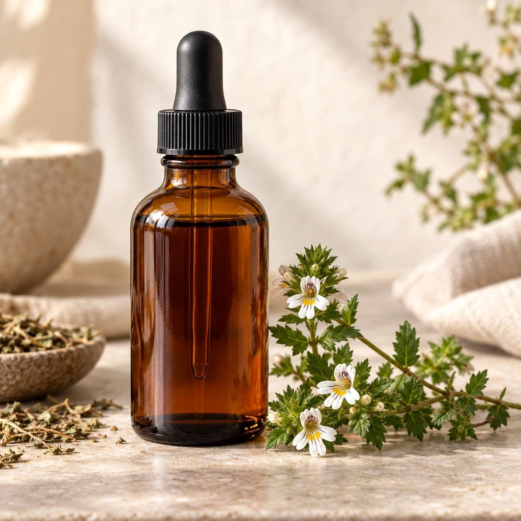 Eyebright Tincture