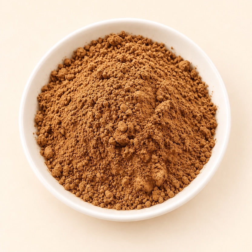 7 Mushroom Blend Powder — alternate view