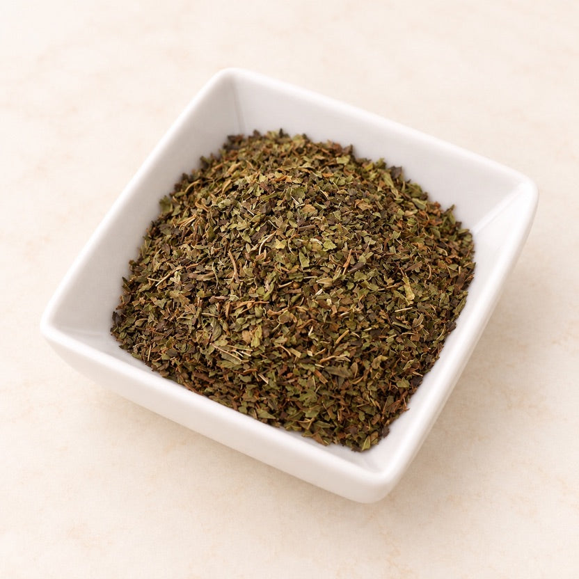 Peppermint Leaf — alternate view