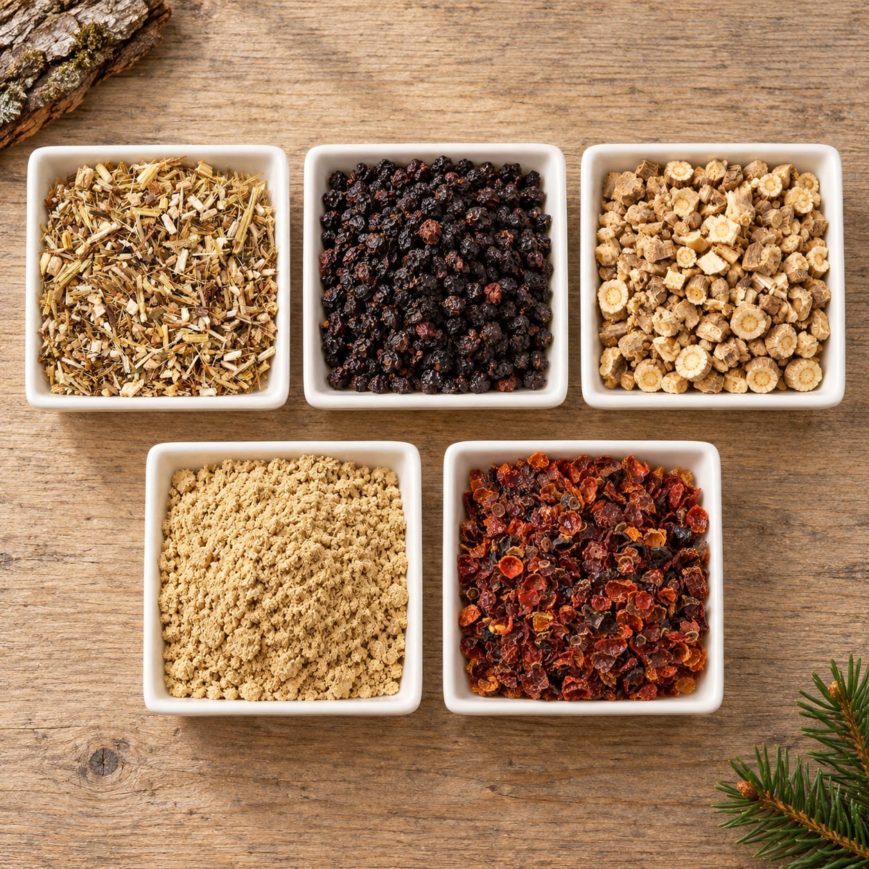 Seasonal Wellness Bundle — Slide 1 of 2