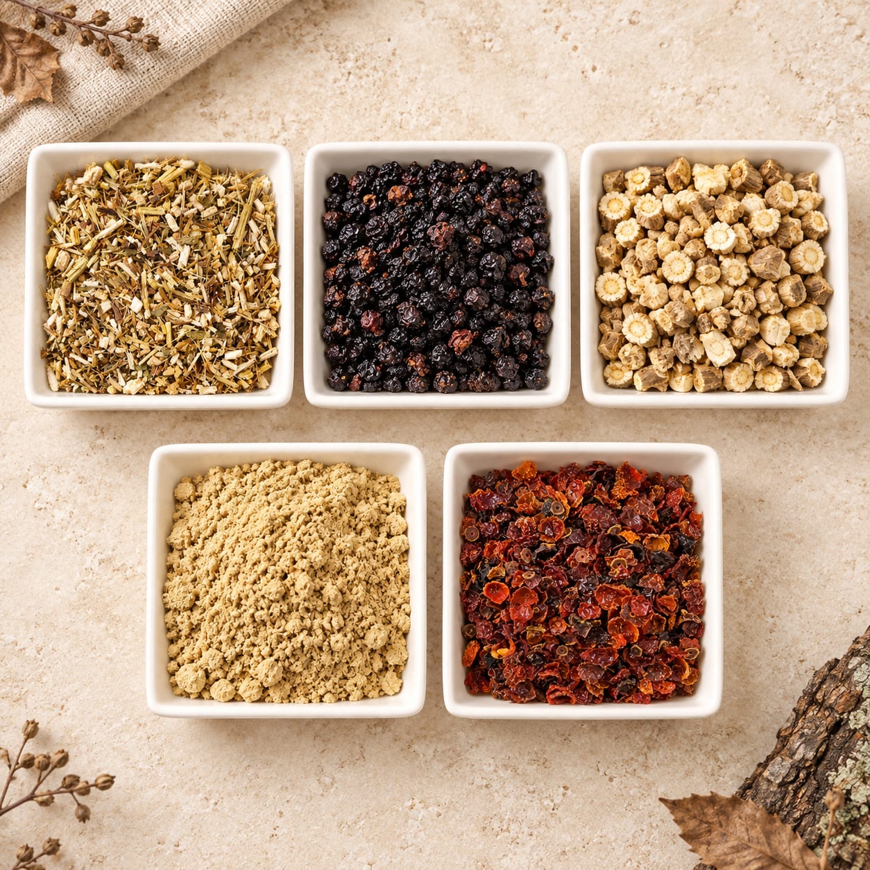 Seasonal Wellness Bundle — Slide 2 of 2