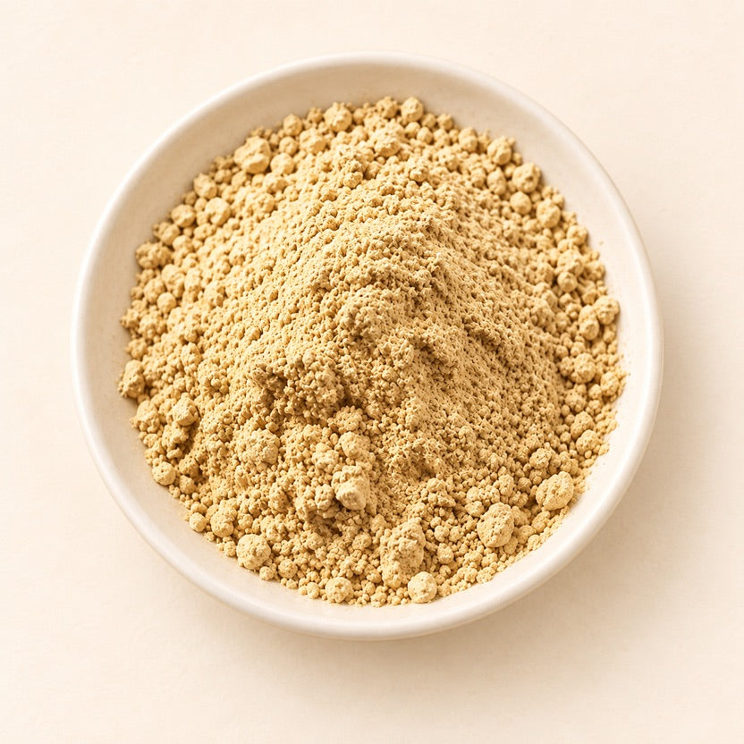 Astragalus Root Powder — alternate view
