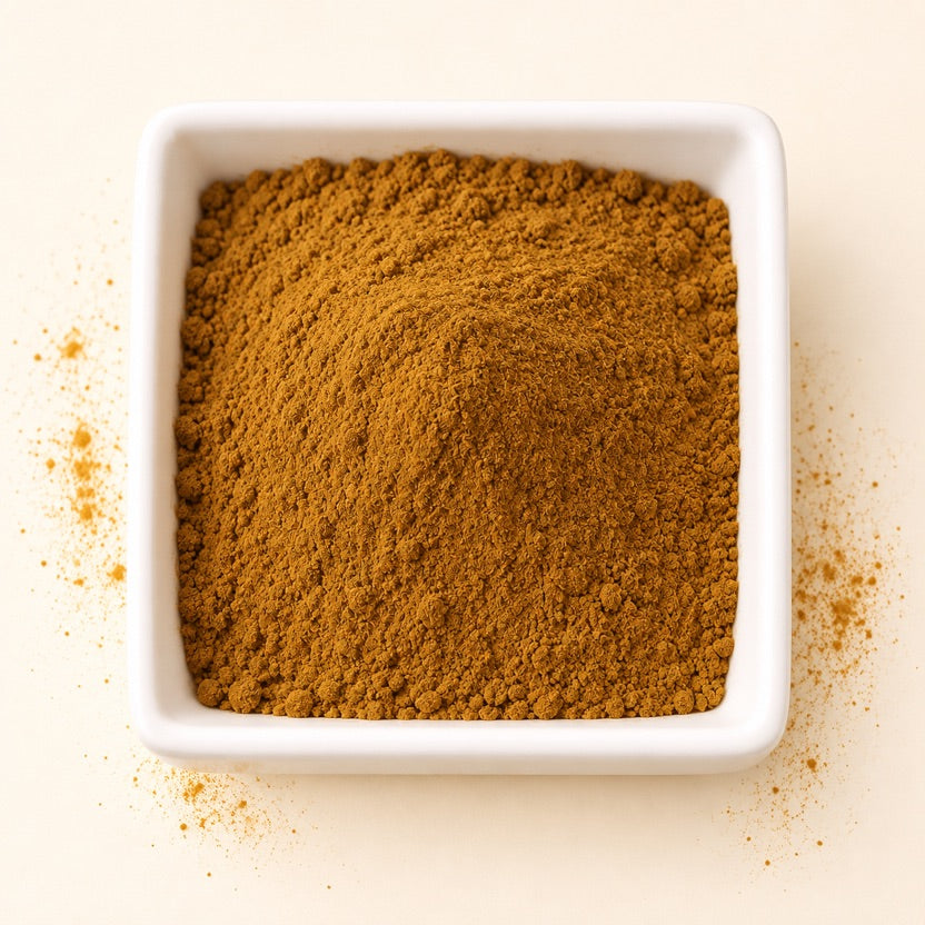 Maconha Brava Extract 10:1 — alternate view