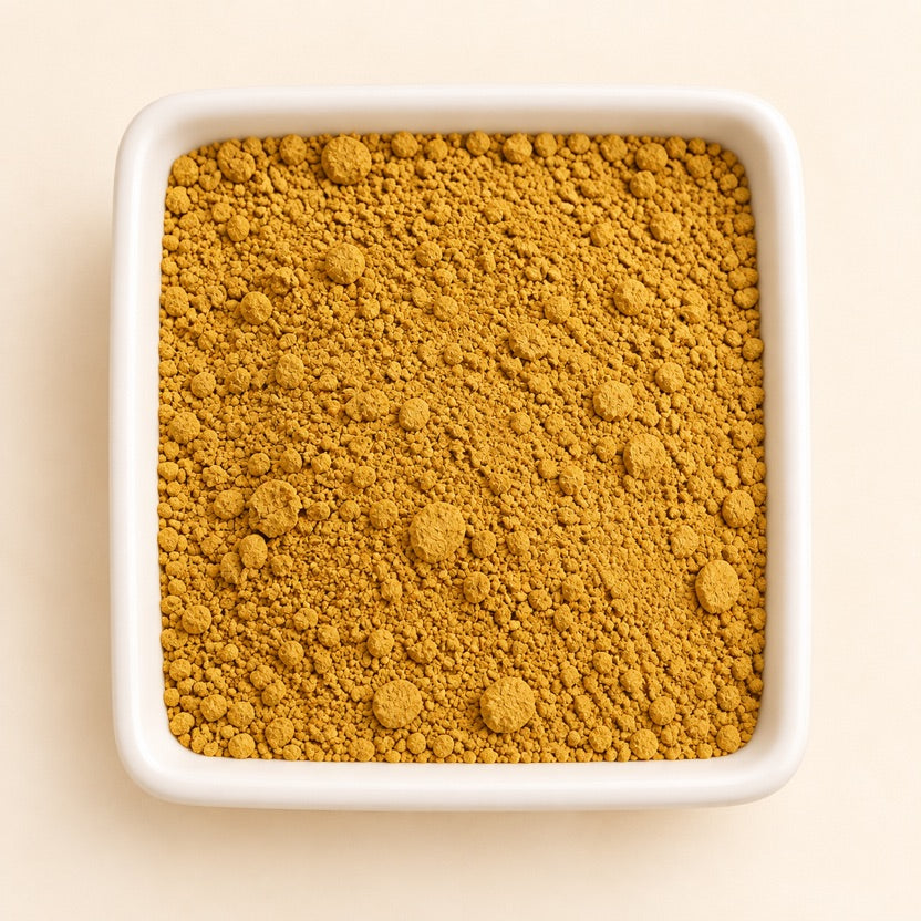 Incarvillea Extract 20:1 — alternate view