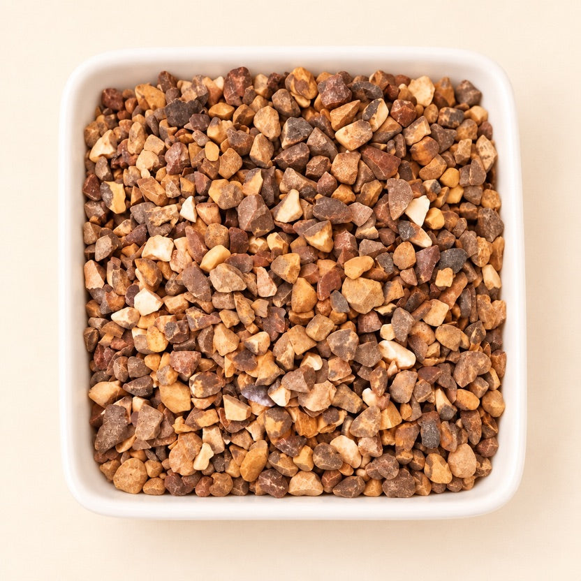 African Kola Nut Chips — alternate view