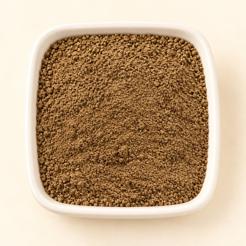 Yerba Mate Extract 4:1 — alternate view