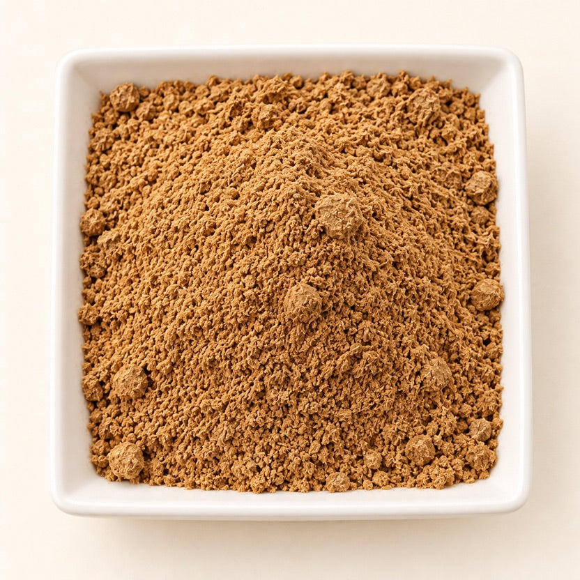 Mutamba Bark Powder — alternate view