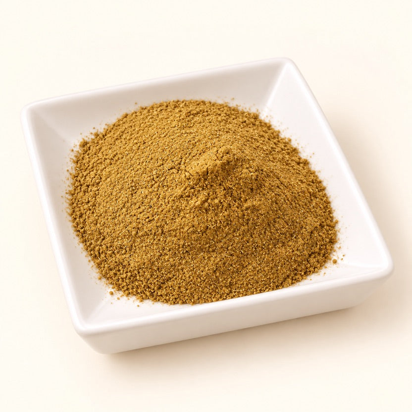 Mulungu Bark Powder — alternate view