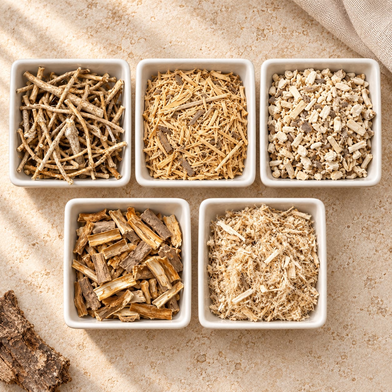Roots & Barks Bundle — Slide 2 of 2