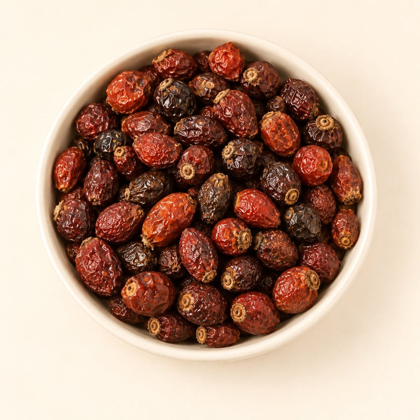 Rose Hips Whole — alternate view
