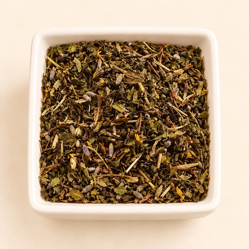 Pollinate Herbal Tea Blend — alternate view