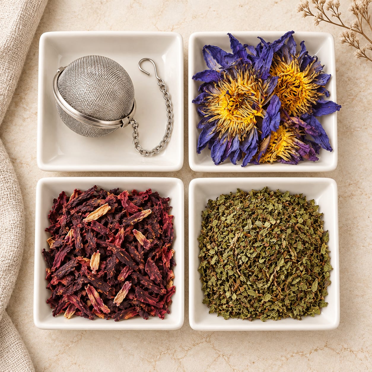 Tea Starter Kit — Slide 2 of 2
