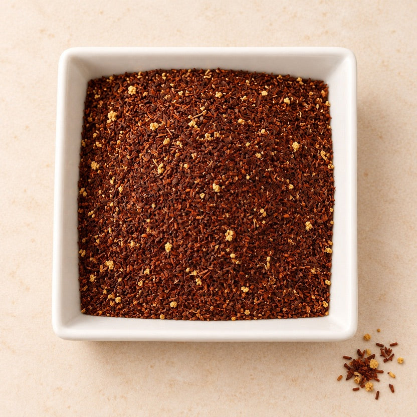 Vanilla Rooibos Tea — alternate view