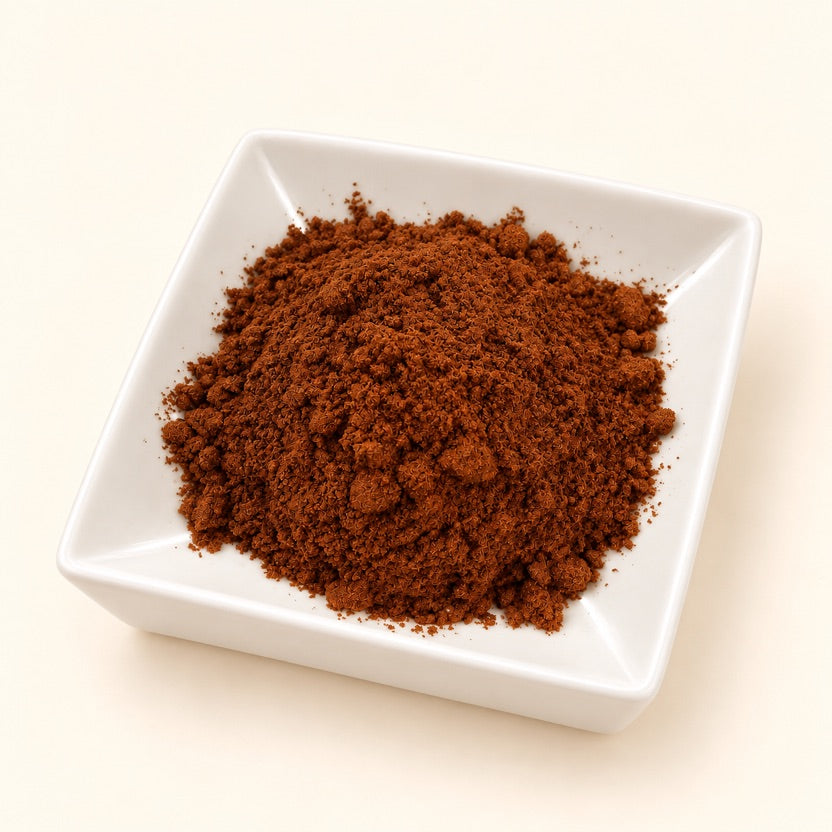 Star Anise Powder — alternate view