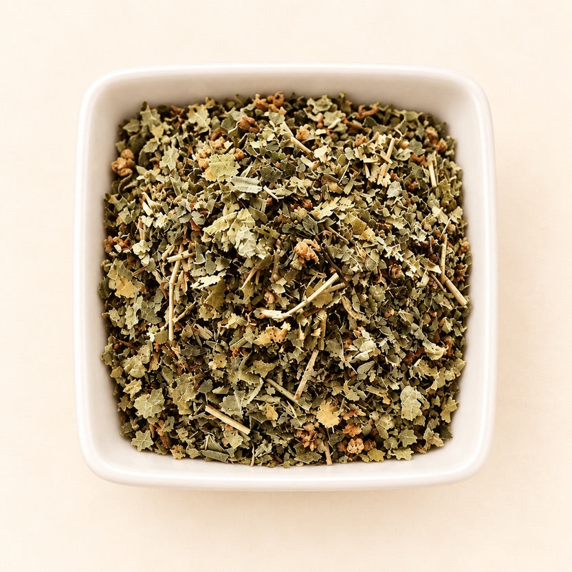 Take It Easy Herbal Tea Blend — alternate view