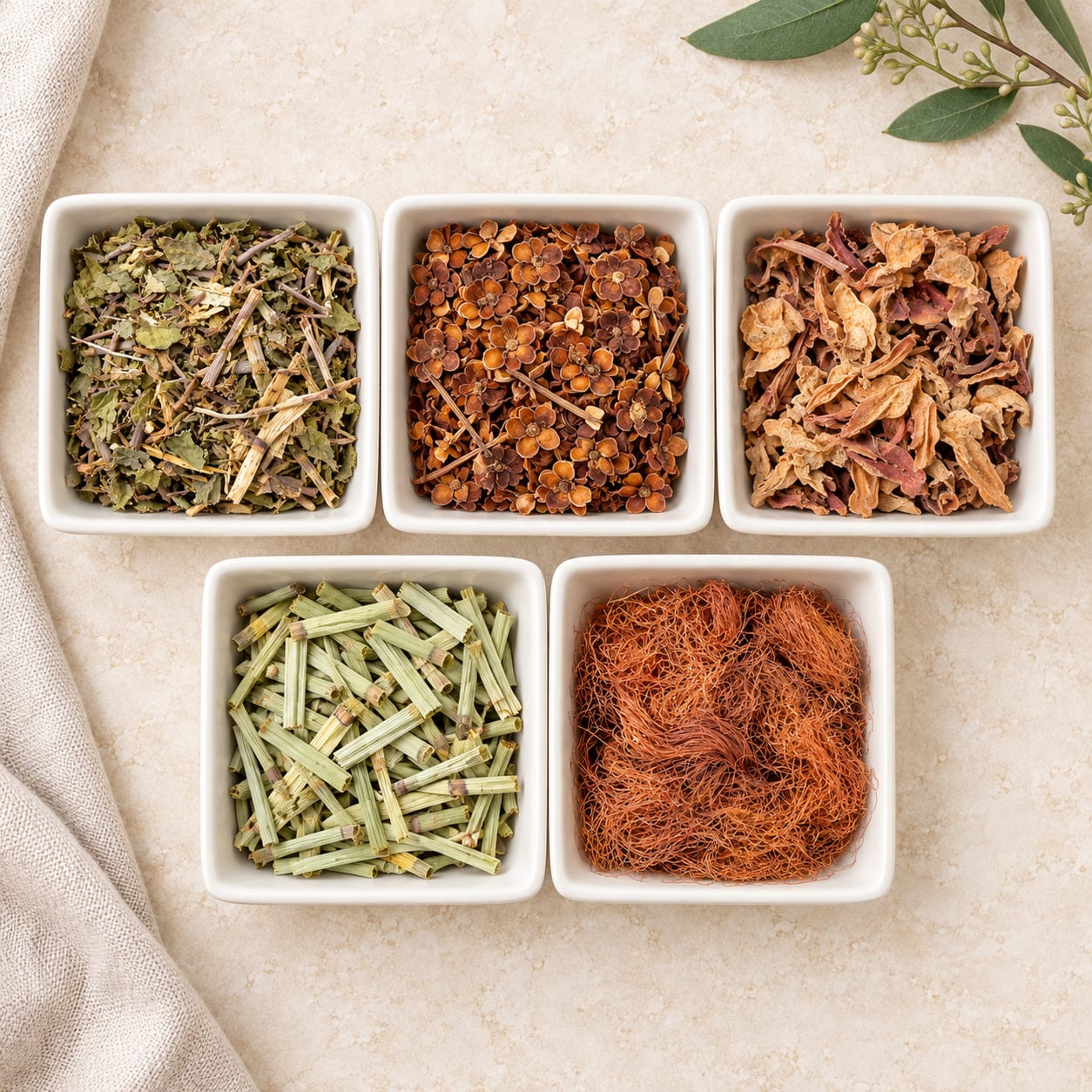 Herbal Tea Discovery Bundle — Slide 2 of 2