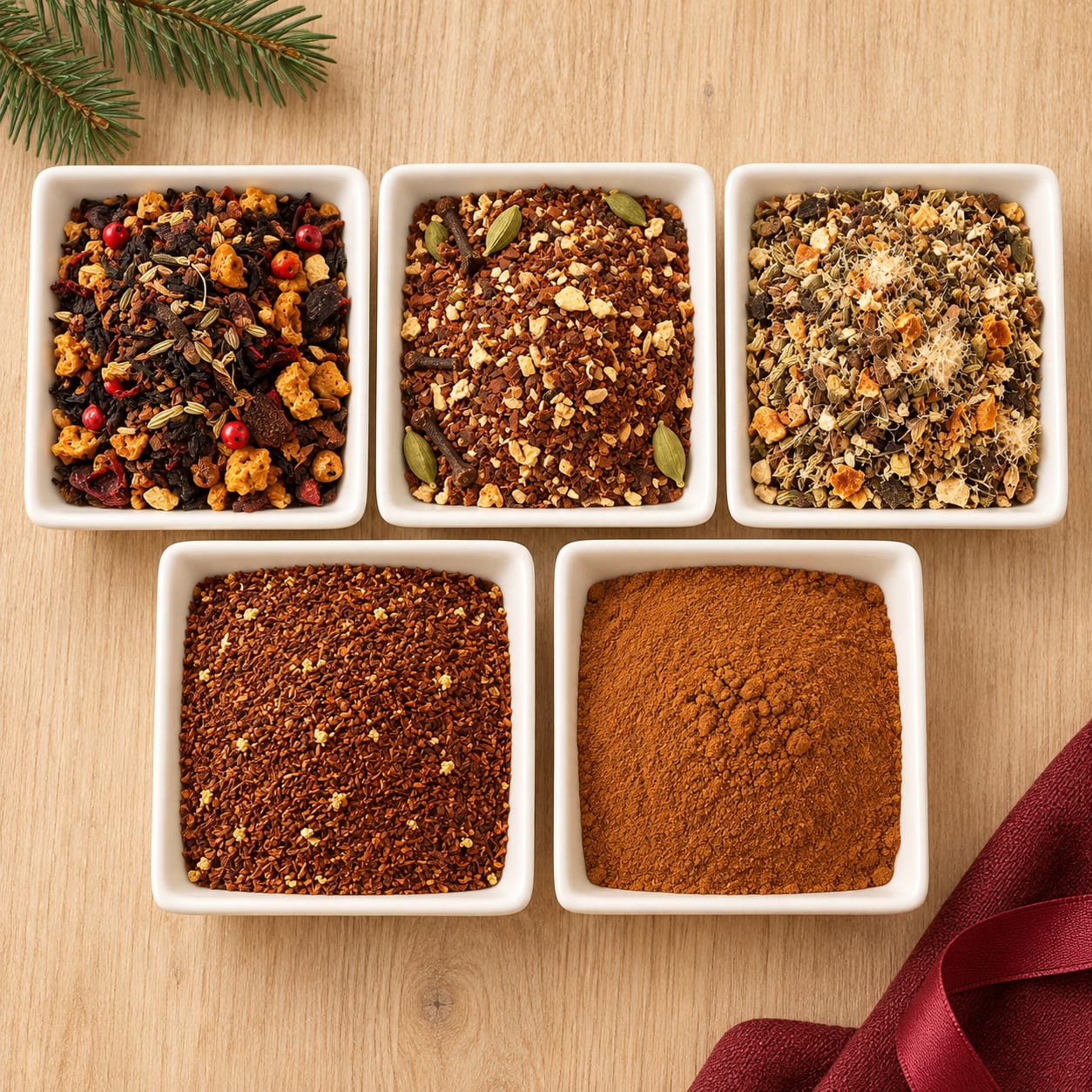 Holiday Warmth Bundle — Slide 1 of 2