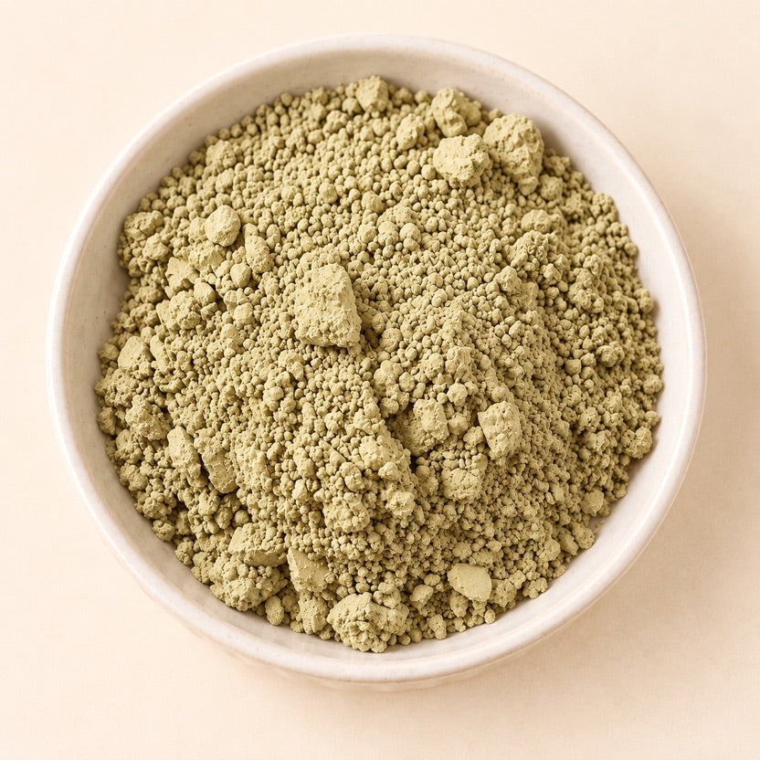 Irish Moss Powder — alternate view