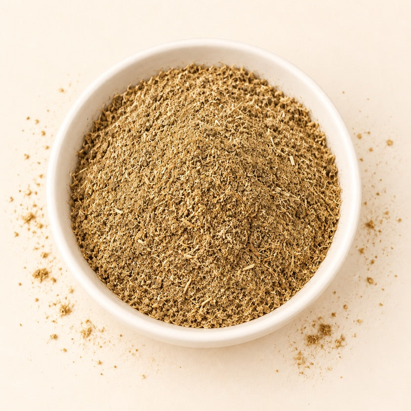 Bobinsana Bark Powder — alternate view