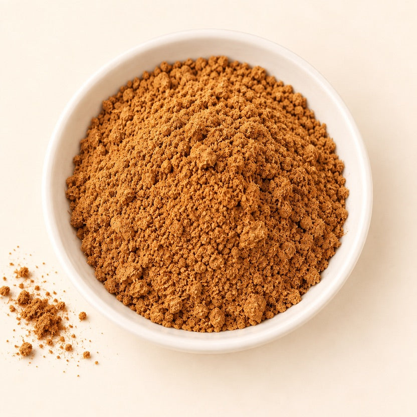 Cat's Claw Inner Bark Powder — alternate view
