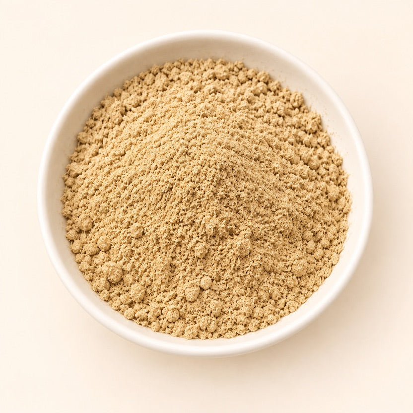 Chiric Sanango Powder — alternate view