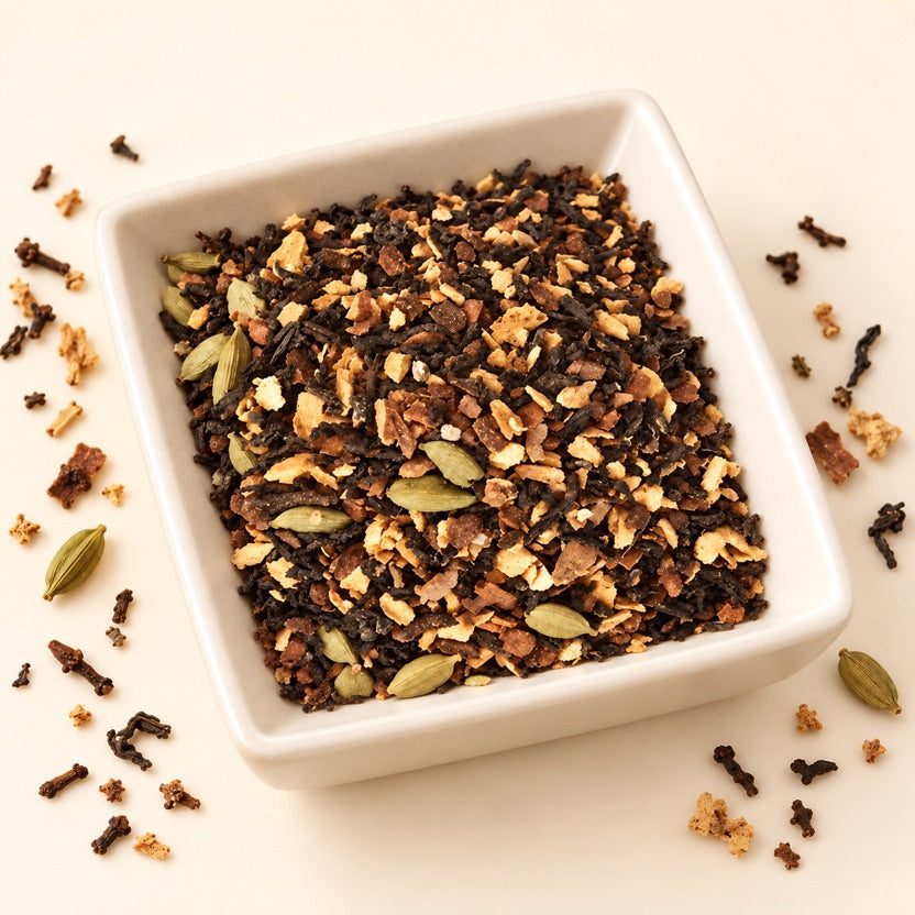 Classic Chai Tea — alternate view