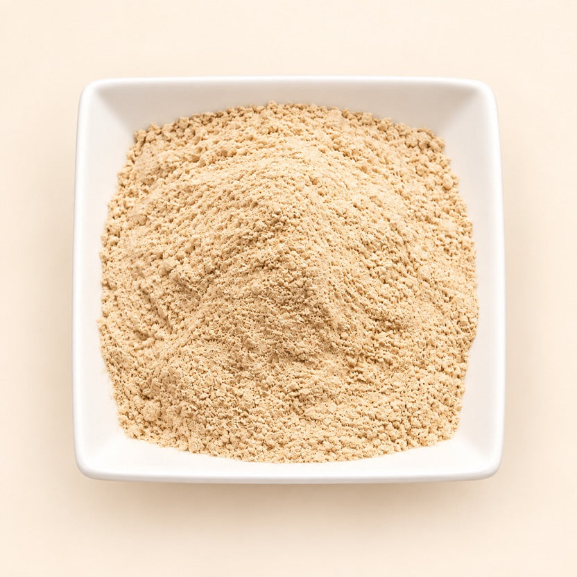 Jergon Sacha Root Powder — alternate view