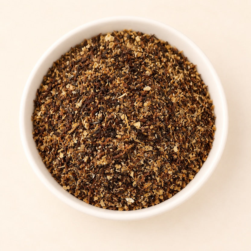 Irish Moss — alternate view